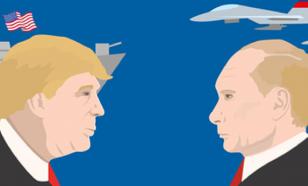 Российская элита благословила Путина на "полную ответку"