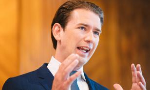 Не сдержал слово: канцлер Австрии ушёл в отставку из-за обвинений в коррупции