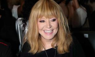 Галкин* показал зажигательные танцы Пугачёвой на острове в Средиземном море