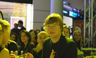 Тополиный пух — визитная карточка Иванушек International: мнение Игоря Матвиенко