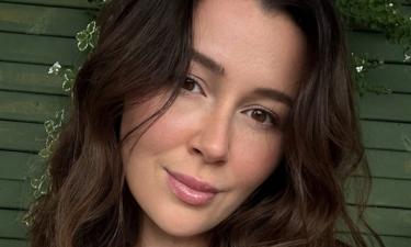 Анна Заворотнюк рассказала о планах на второго ребёнка: честное признание молодой мамы