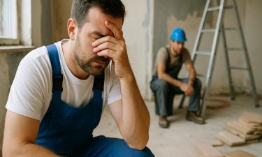 Ремонт перед продажей квартиры — худшая инвестиция: вот почему эти деньги никогда не окупятся