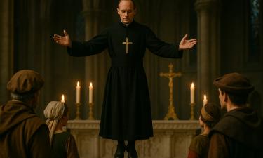 Женщины XVIII века регулярно сталкивались с домогательствами — историк Андреа Рицци