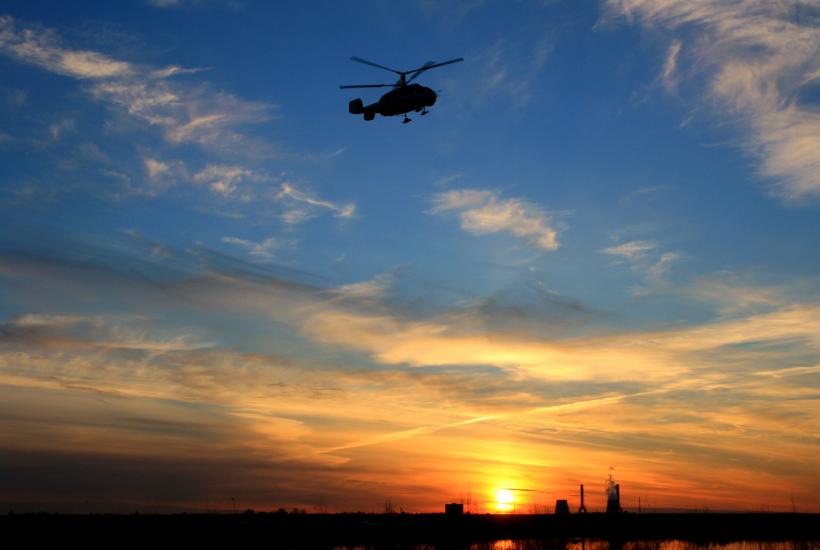 Вертолёт - panoramio (1)