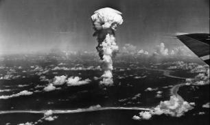 Бикини – атомный остров невезения