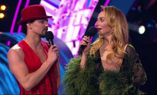 Звезда Comedy Woman Екатерина Варнава нашла нового парня