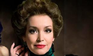 Анна Самохина была признана одной из самых красивых актрис советского кино