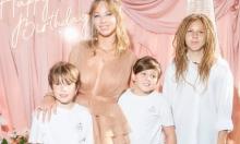 Полина Диброва раскрывает тайны материнской любви: что на самом деле происходит в семье?