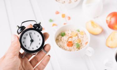 Диета IER изменила ось мозг-кишечник у пациентов с ожирением — Frontiers