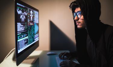 Мошенники получили доступ к аккаунтам через смену тарифа — РИА Новости