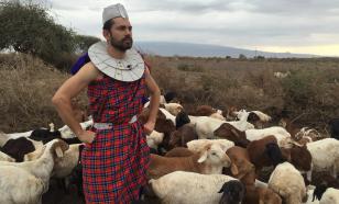 Андрей Бедняков: "словно жить начал с нуля"