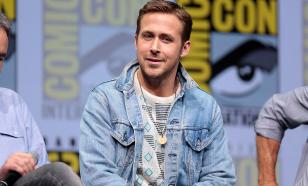 Райан Гослинг признался, что недоволен положением своей руки на постере "Ла-Ла Ленда"