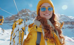 На курорте Алтая создадут 30 километров горнолыжных трасс