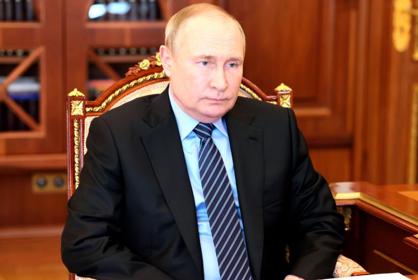 Владимир Путин Владимир Путин