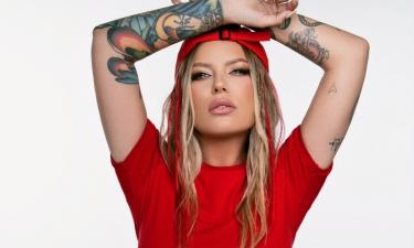 Рита Дакота вновь ложится под нож: певице предстоит серьёзная операция после ошибки врачей