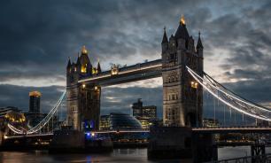 Британия разрешила себе захват танкеров с российской нефтью