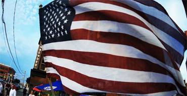 Павел Данилин: Америка пойдет на все, чтобы сохранить свое влияние