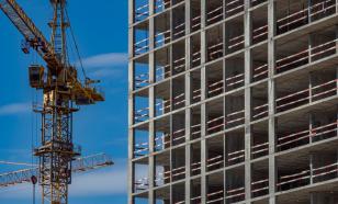 В Госдуме хотят запретить брать кредиты на первый взнос по ипотеке