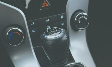 Только 4% новых автомобилей в США в 2026 году будут с МКПП — полный список моделей