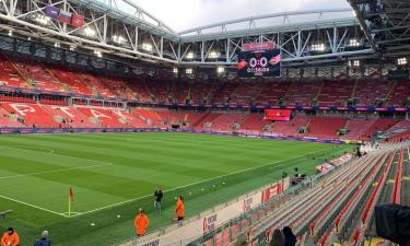 Испанский журналист считает, что у Карседо в "Спартаке" всё получится