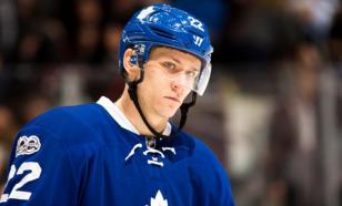 Детей хоккеиста Зайцева суд отдал матери