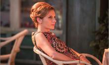 Борщёва объяснила, почему у неё не сложились отношения с Натальей Андреевной