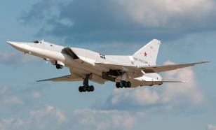 В небо поднялись стратегические самолёты РФ и сейчас работают в режиме радиомолчания