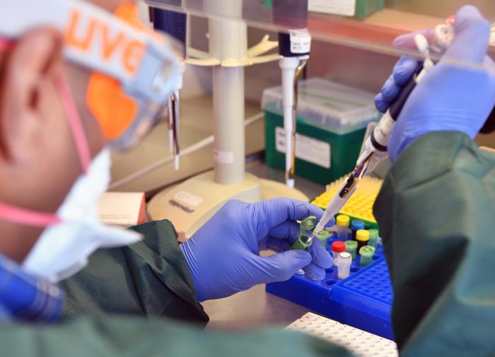 Испанские учёные создали нанокристаллы, способные уничтожать вредные бактерии