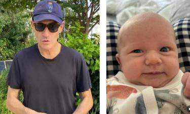 Михаил Шац* составил завещание для внучки Сары после суда в ЕСПЧ