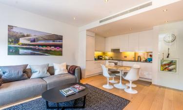 Уютное жильё повышает уверенность и продуктивность — дизайнер Родина