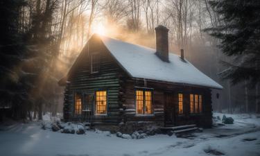 Удмуртия начнёт учёт пострадавших от частных застройщиков в сфере ИЖС