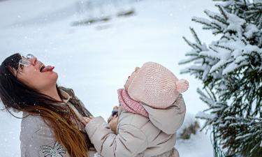 Морозы до минус семи ожидаются в конце декабря — синоптик Тишковец