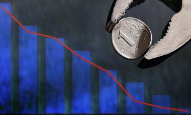 Инфляция в России в 2026 году может достичь 10% — экономист Беляев