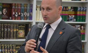 Политик Стариков объяснил, почему введение QR-кодов не имеет смысла