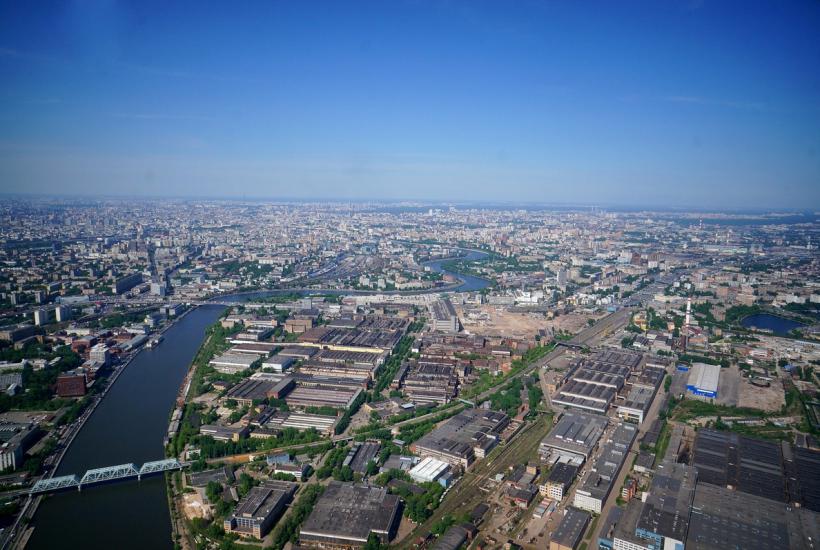 Москва Москва