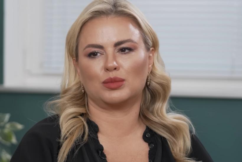 Анна Семенович