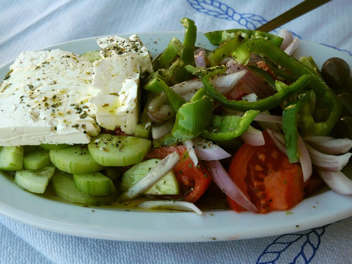 Кишечник в шоке: западная диета разрушает микробиом – вот как спасти ситуацию