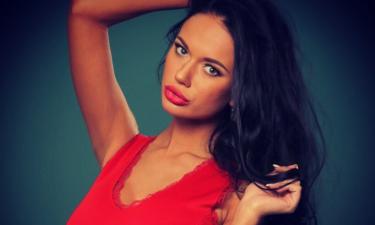 Домашнего насилия не было: Яна Кошкина призналась, что развелась с мужем