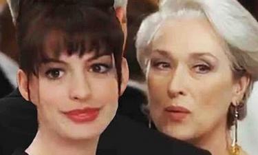 Сиквел Дьявол носит Prada: звёздный состав и дата премьеры