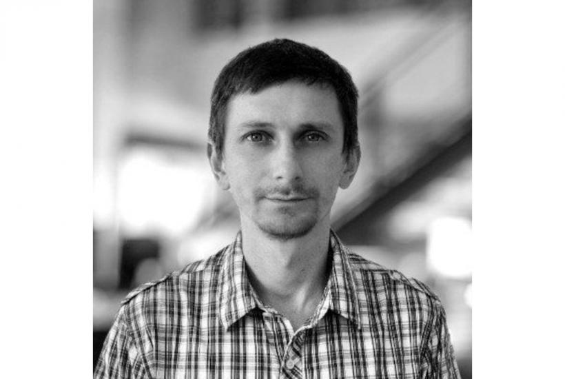 Игорь Зуйков, основатель IT-консалтинговой компании Ти-Про и руководитель технического направления стартапа G-71