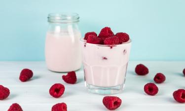 Раскрыт вред питьевых йогуртов с избытком сахара — Доктор Мохамед