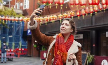 Прямые рейсы увеличили продажи билетов в Китай на треть — авиакомпании