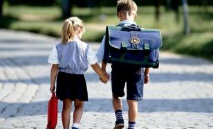 Половина россиян не хотят детей: "нет надежды на государство"