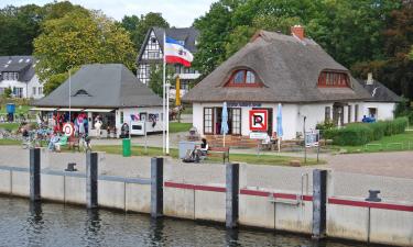 У Германии больше нет денег для системы всеобщего благосостояния