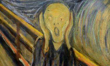 США на грани нервного срыва: чего больше всего боятся жители страны