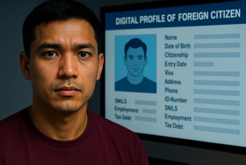 Выводы из трагедии в "Крокусе" сделаны: МВД публикует данные операции "Нелегал"