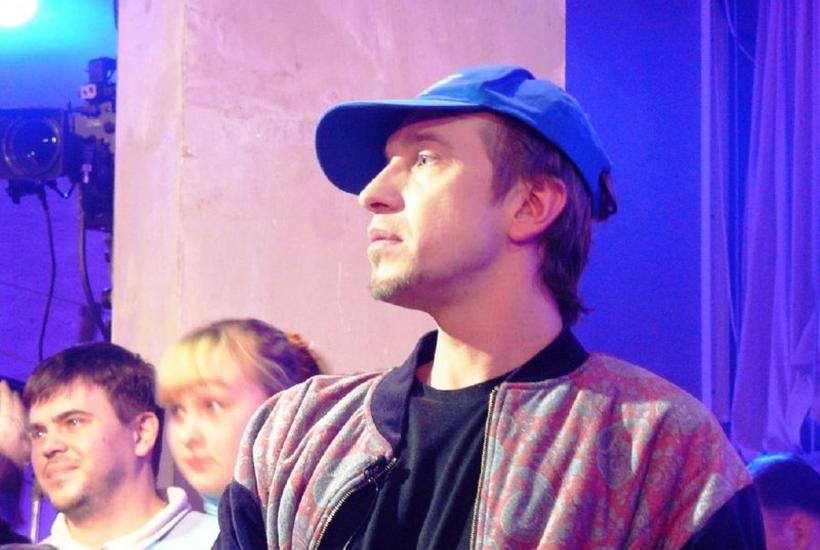 Сергей Соседов