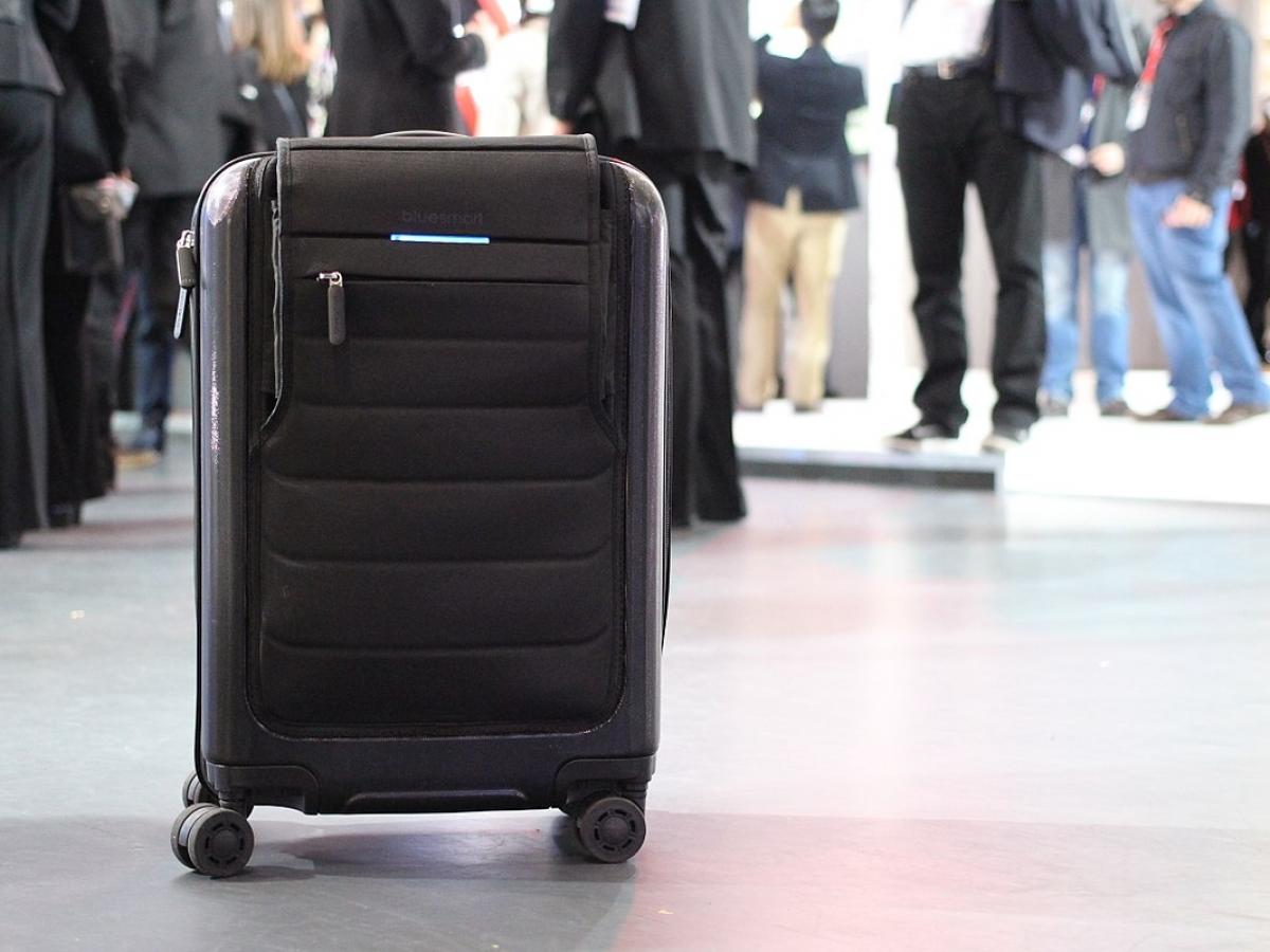 Več kot tisoč Rusov ostalo brez prtljage po letih Turkish Airlines