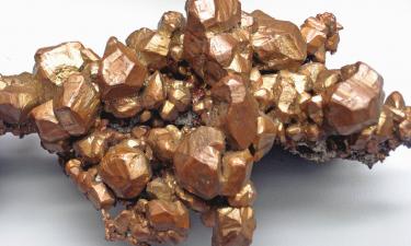 Медный бум: цены растут не хуже, чем на драгоценные металлы