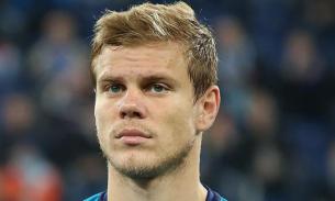 "Лежит, набирает вес": замглавы ФСИН рассказал о поведении Кокорина в СИЗО